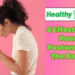 6 Effects Of Poor Posture On The Body