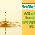 9 Health Benefit of Oregano Oil