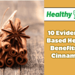 10 Evidence-Based Health Benefits of Cinnamon