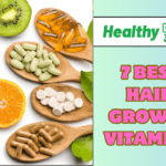 7 BEST HAIR GROWTH VITAMINS