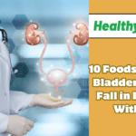 10 Foods Your Bladder Will Fall in Love With